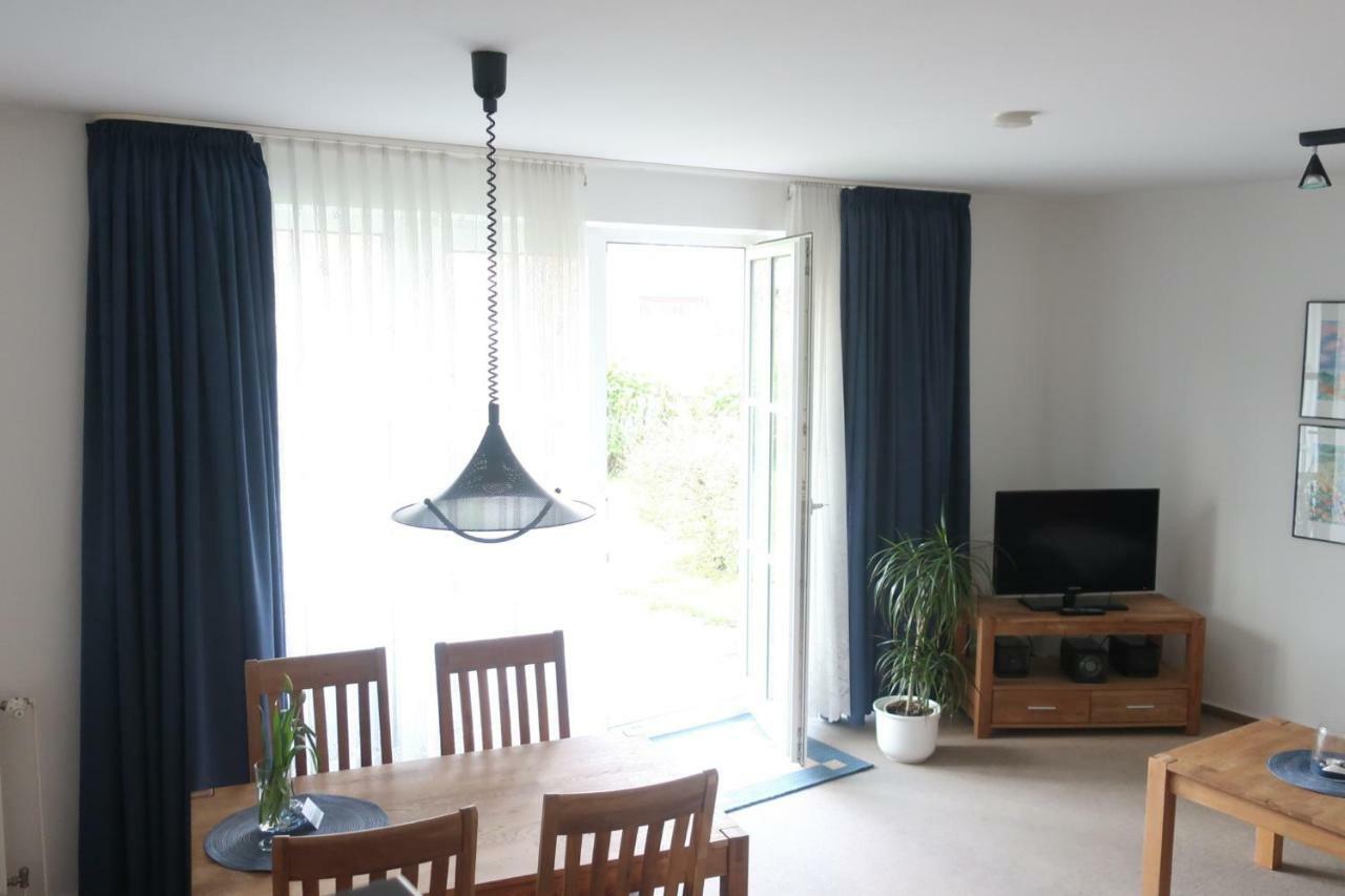 Ferienwohnung Sonnenterrasse Тиммендорфер-Штранд Экстерьер фото