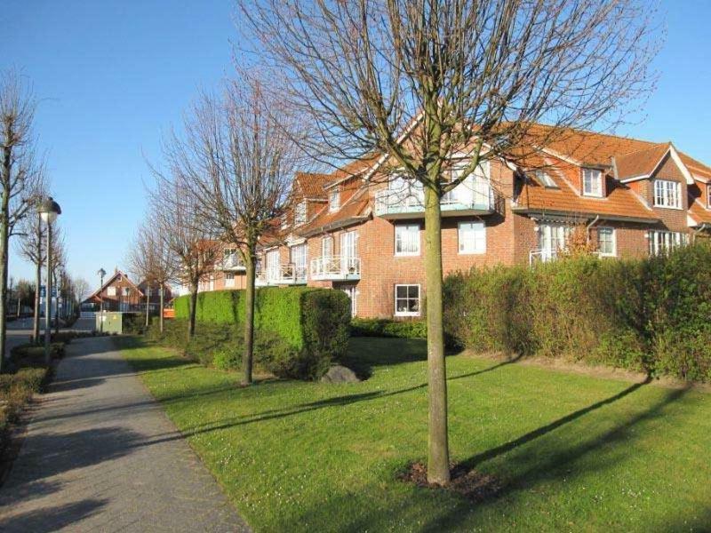 Ferienwohnung Sonnenterrasse Тиммендорфер-Штранд Экстерьер фото